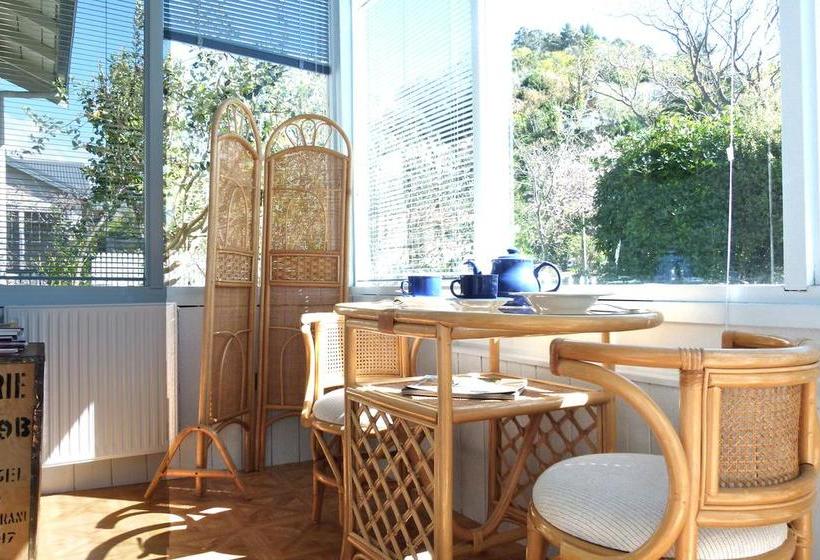 Peppertree Bed & Breakfast 12