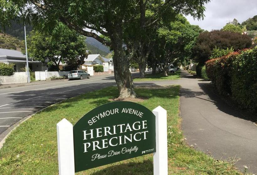 Peppertree Bed & Breakfast 13