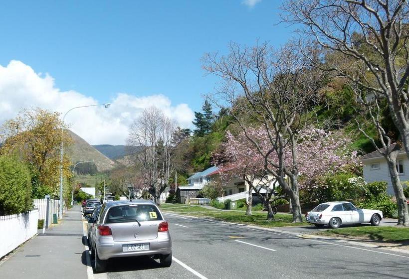 Peppertree Bed & Breakfast 14