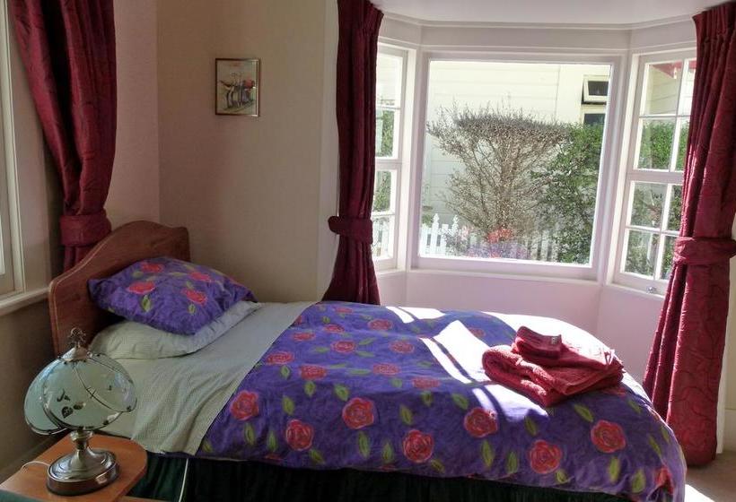 Peppertree Bed & Breakfast 16