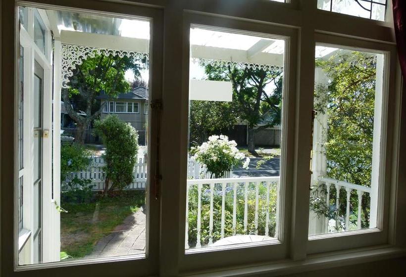 Peppertree Bed & Breakfast 17