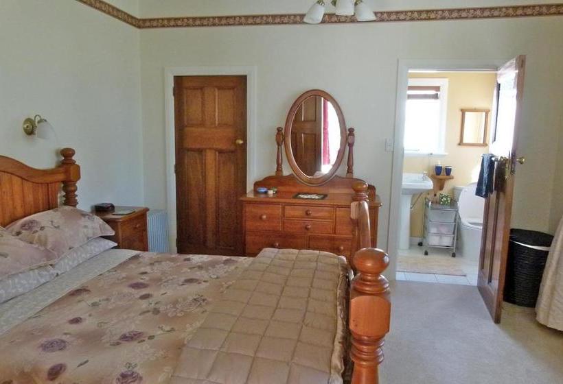 Peppertree Bed & Breakfast 2