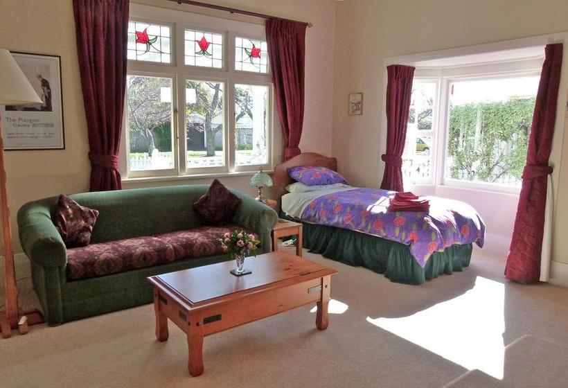 Peppertree Bed & Breakfast 3