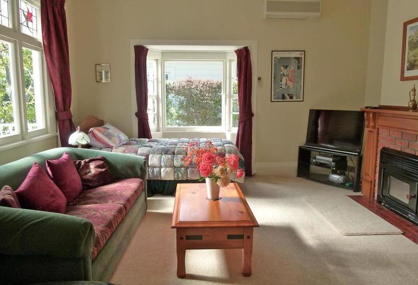 Peppertree Bed & Breakfast 5