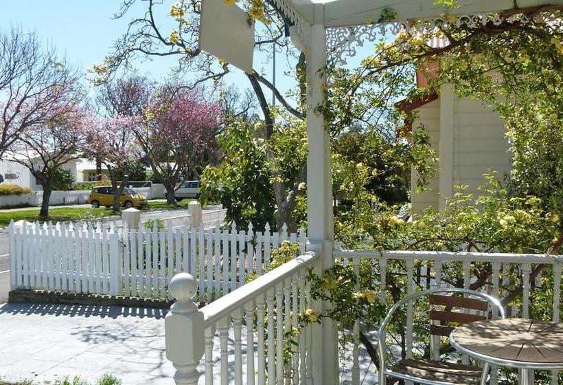 Peppertree Bed & Breakfast 7