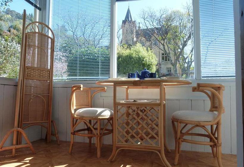 Peppertree Bed & Breakfast 8