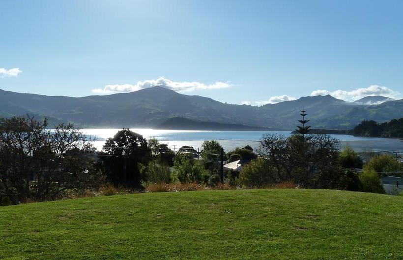 L Abri Bed And Breakfast 6