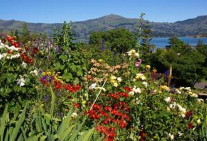 L Abri Bed And Breakfast 9