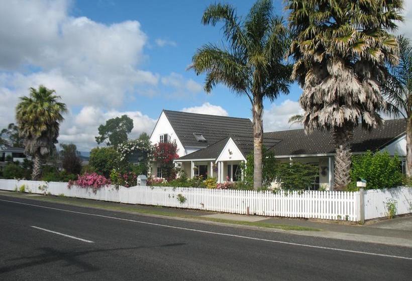 Rosalie On Albert B&b 10