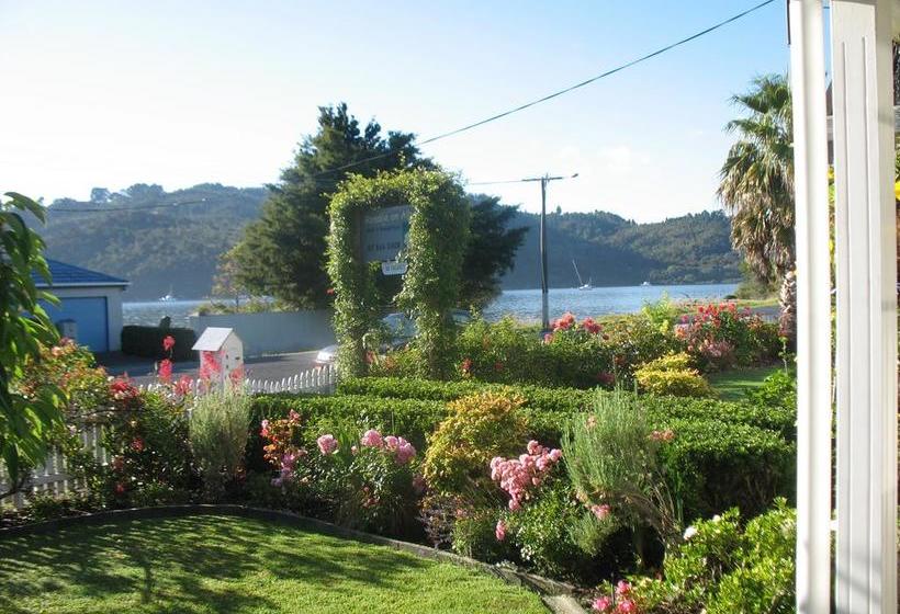 Rosalie On Albert B&b 12