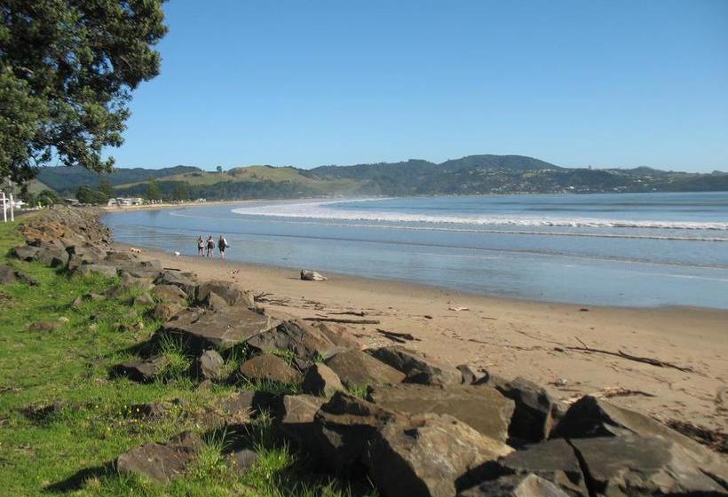 Rosalie On Albert B&b 13