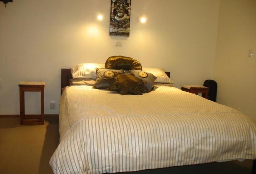 Rosalie On Albert B&b 16