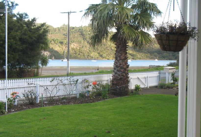 Rosalie On Albert B&b 18