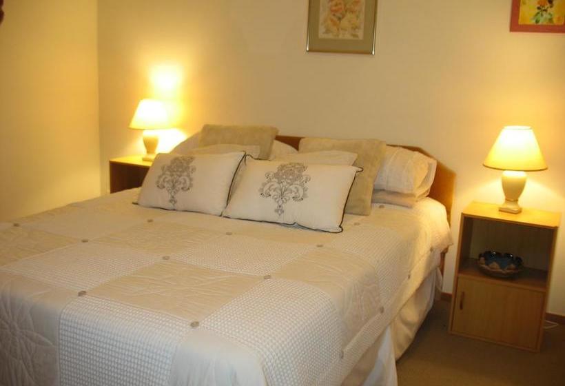 Rosalie On Albert B&b 20