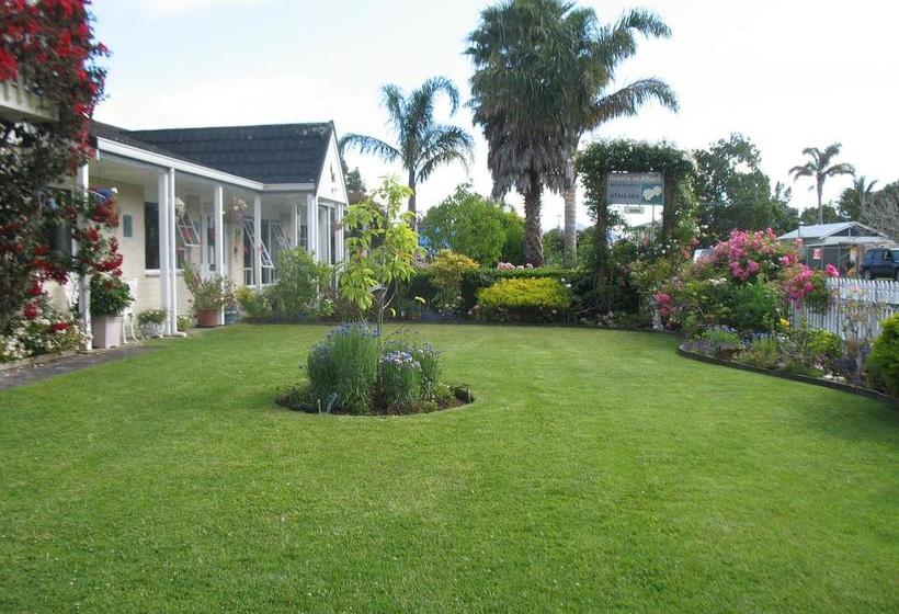 Rosalie On Albert B&b 3