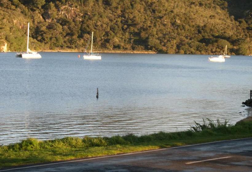 Rosalie On Albert B&b 4