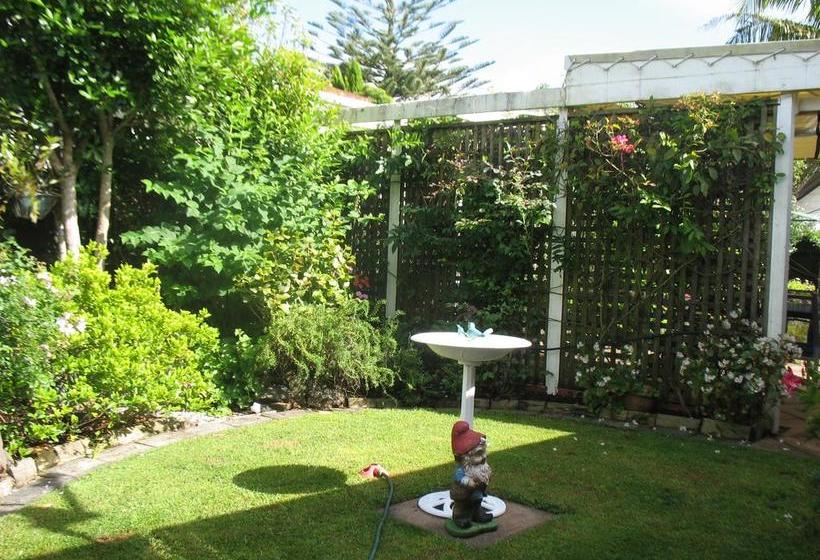 Rosalie On Albert B&b 5