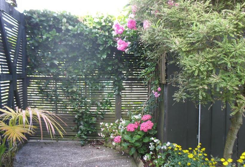 Rosalie On Albert B&b 9