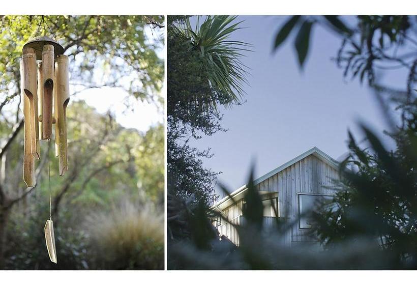 Bushy Point Fernbirds B&b 14