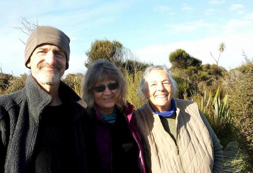 Bushy Point Fernbirds B&b 17