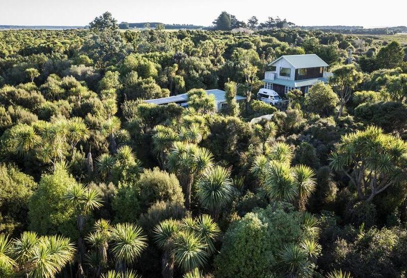 Bushy Point Fernbirds B&b 2
