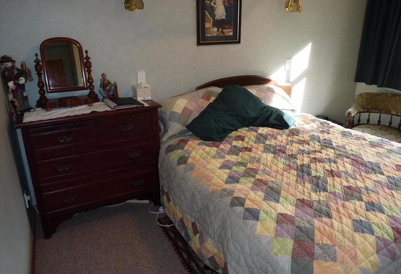 Lesley S Bed And Breakfast South Island