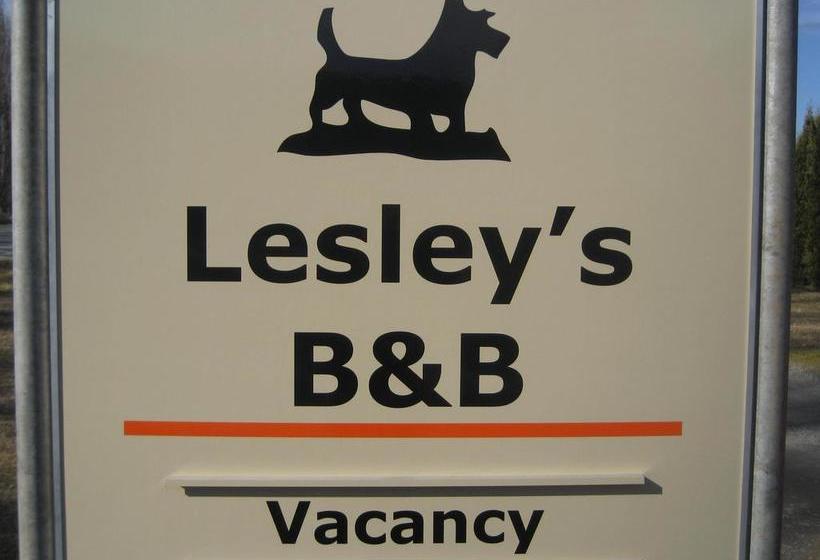 Lesley S Bed And Breakfast 11