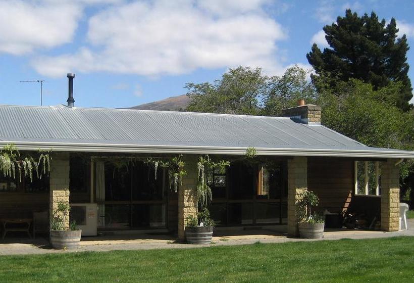 Lesley S Bed And Breakfast 14