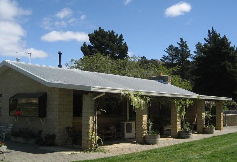 Lesley S Bed And Breakfast 3