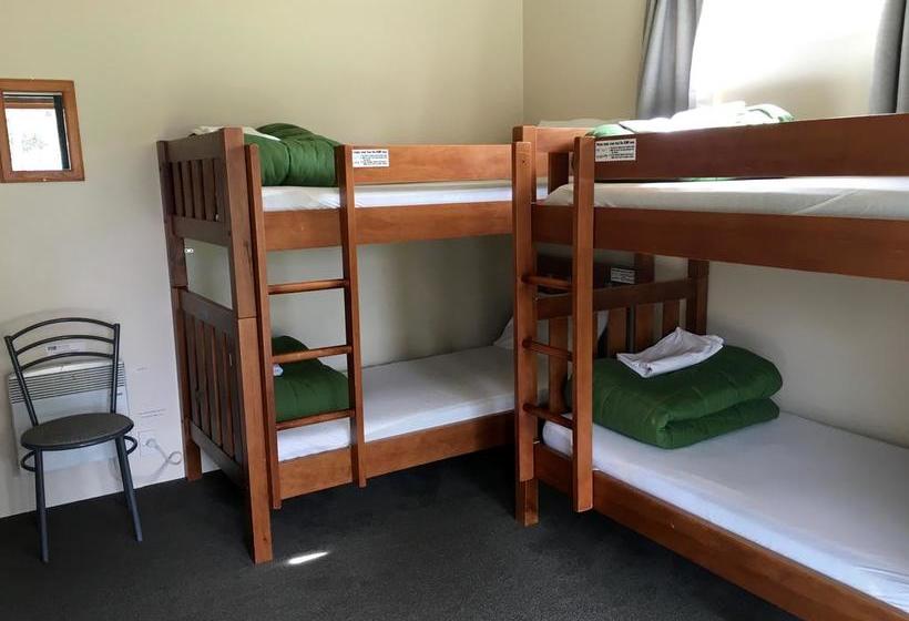 Hostel Lakefront Lodge Backpackers 10