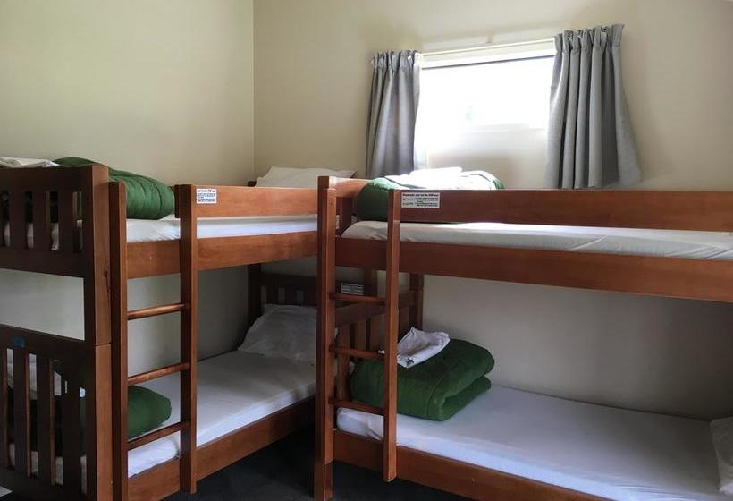 Hostel Lakefront Lodge Backpackers 11