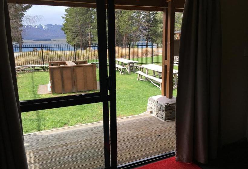 Hostel Lakefront Lodge Backpackers 12