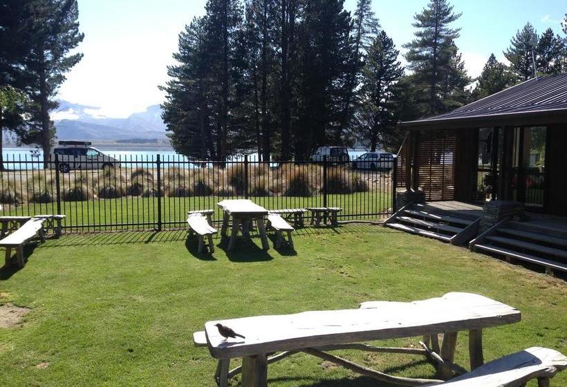 Hostel Lakefront Lodge Backpackers 14