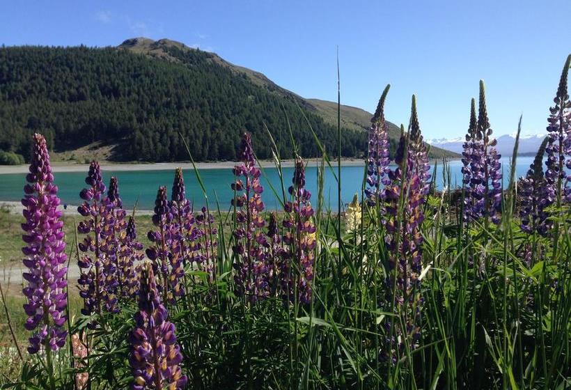 Hostel Lakefront Lodge Backpackers 16