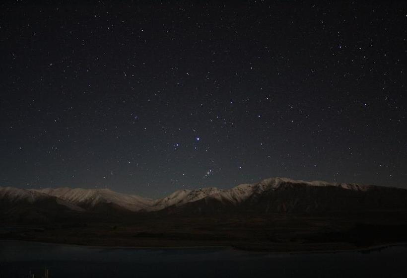 Hostel Lakefront Lodge Backpackers 19