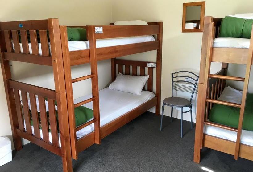 Hostel Lakefront Lodge Backpackers 9