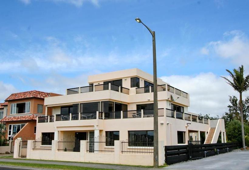 Absolute Beachview B & B Whitianga