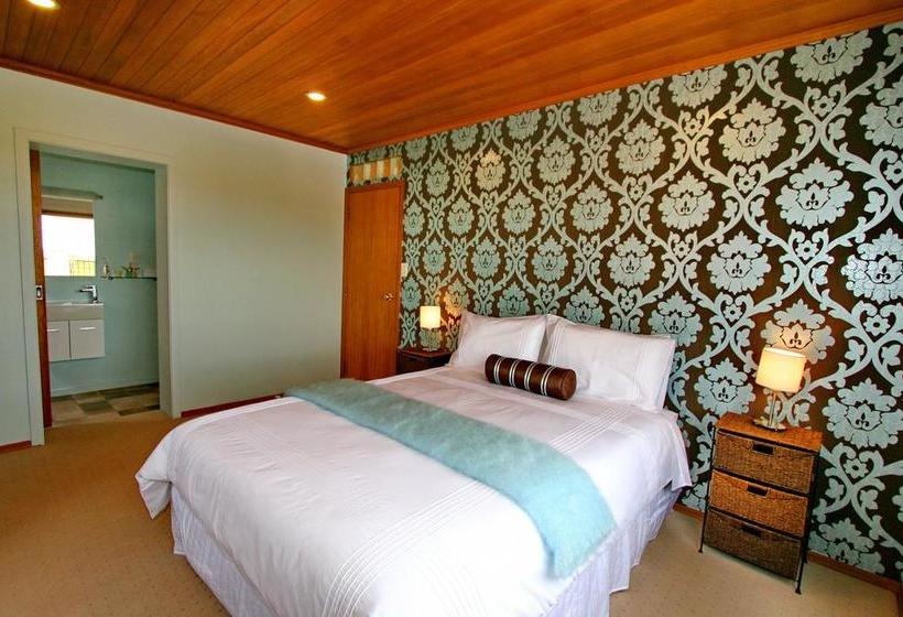 Absolute Beachview B & B 2