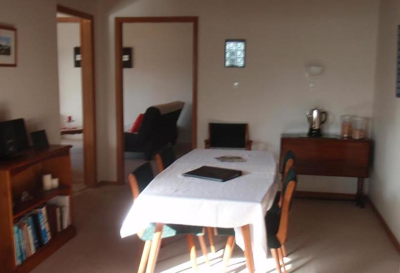 Absolute Beachview B & B 7