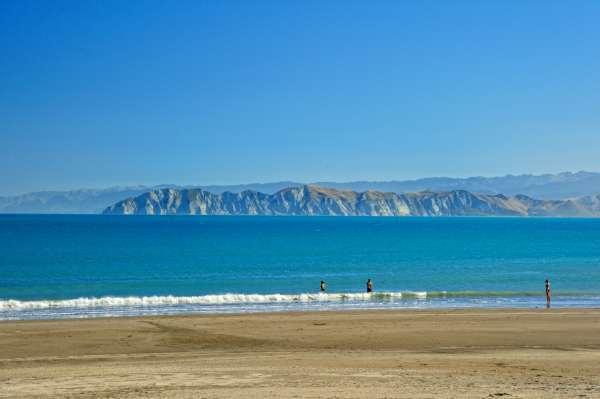 Whispering Sands Beachfront Motel 19
