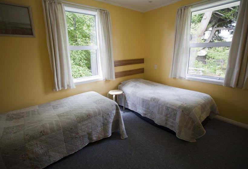 Hostel Tailor Made Tekapo Backpackers 11