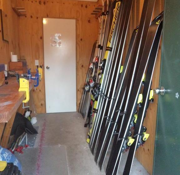 Hostel Tailor Made Tekapo Backpackers 12