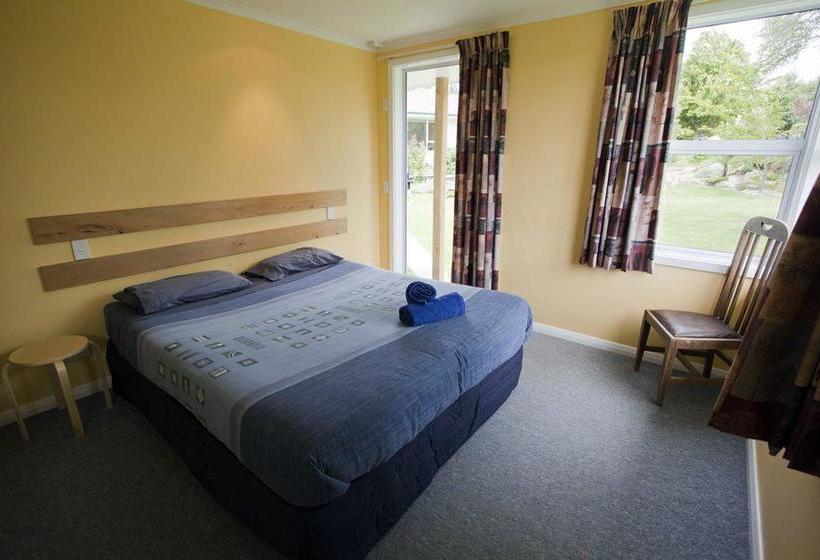 Hostel Tailor Made Tekapo Backpackers 5