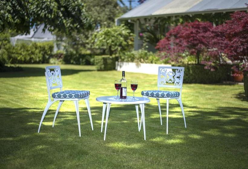 Bed and Breakfast Botanica Marlborough Blenheim South Island