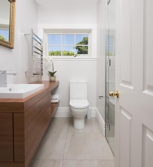 Bed and Breakfast Botanica Marlborough 15