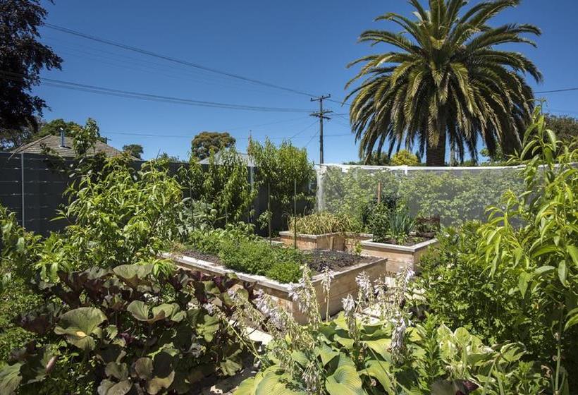 Bed and Breakfast Botanica Marlborough 8