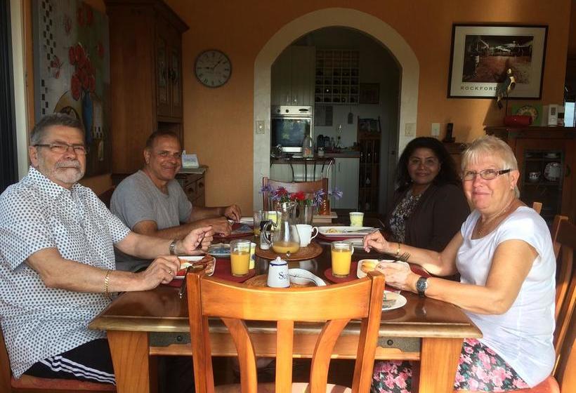 Mapua Hills Bed And Breakfast Mapua