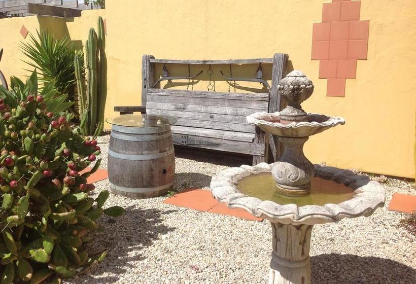 Mapua Hills Bed And Breakfast 18