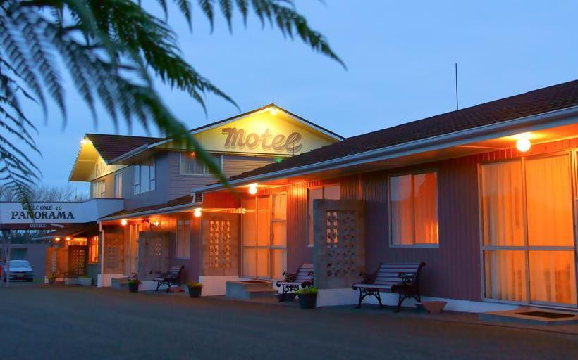 Panorama Motel 3