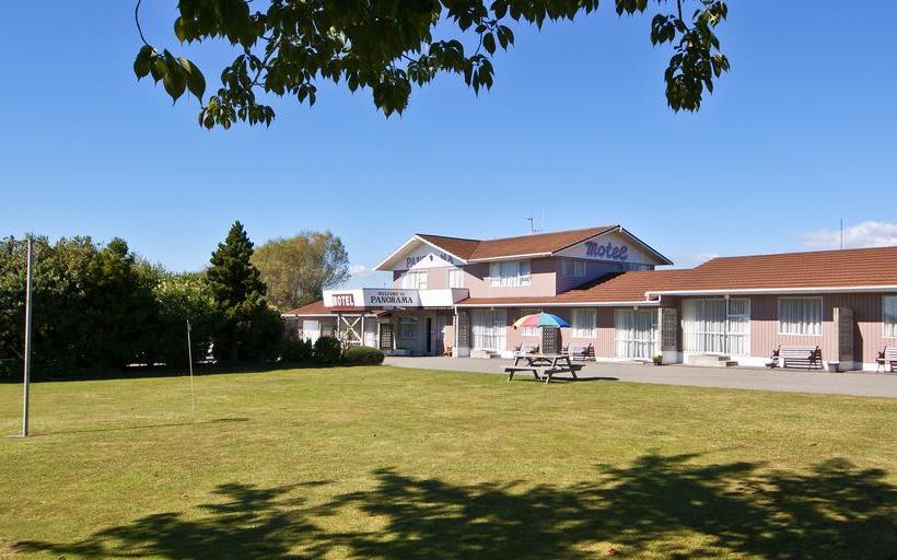 Panorama Motel 5